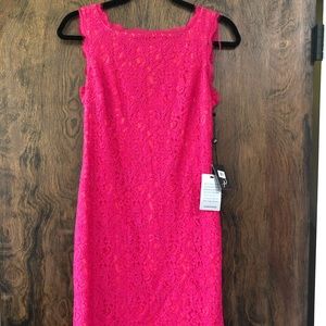 Adrianna Papell Dress